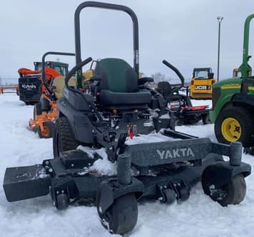Main image YAKTA YXR320